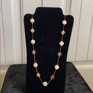 Soft Touch Necklace